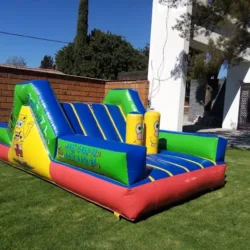 Juegos Inflables Salta-Salta Morelia