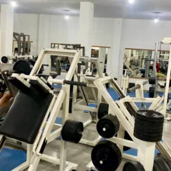 Zeus Gimnasio, (Silao, Gto.)