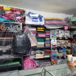 Papelería RG