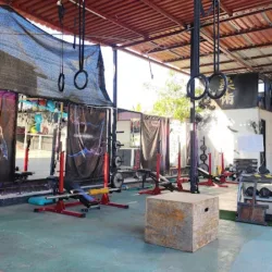 CENTRO DEPORTIVO KAI