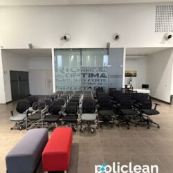 Policlean Lavado de Muebles