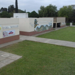 Escuela Privada Adventista N.º 87 «Domingo Faustino Sarmiento»