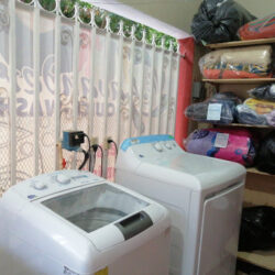 Lavandería quick wash