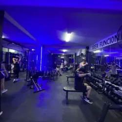 ECLIPSE GYM