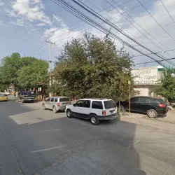Mercería los encinos