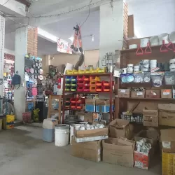 Materiales Suchiapa