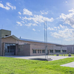 I.P.E.A N292 ANEXO URBANO