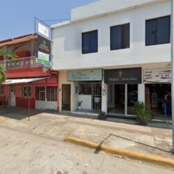 Lavanderías La Gloria