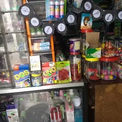 Papelería malva