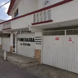 FUNERARIA La Estrella