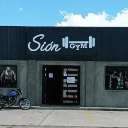 Sion GYM