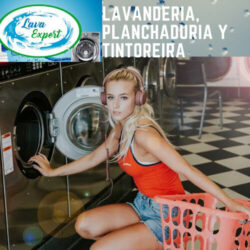Lavanderia Easy Laundry