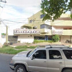 Lavanderia La Familiar