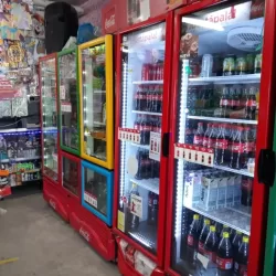 La Bodeguita