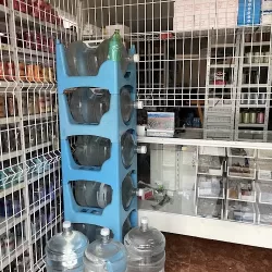 Mercería y Máquinas de Coser “CEREZO”