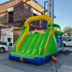 Piñatas Blanquita