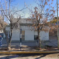 Imprenta "Valle Medio"