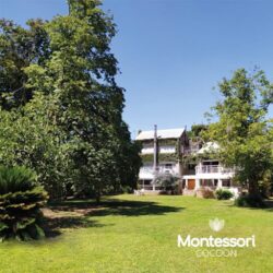 Escuela Montessori Cocoon