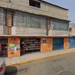 Papeleria Y Merceria