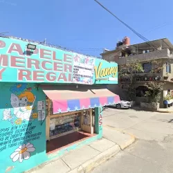 Papeleria Y Merceria Vanny