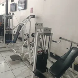 Super gym monterreal