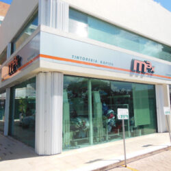Tintorería Max Cancún II