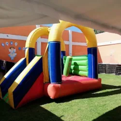 Eventos Caballero Otomí