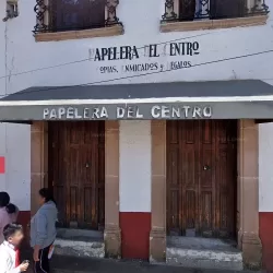 COBRE PAZ