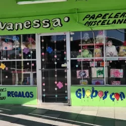 Papelería y Mercería Vanessa