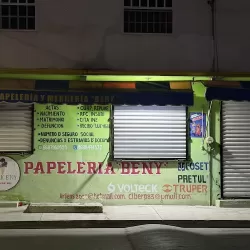 Papeleria BENY