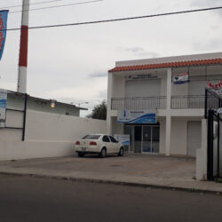 Butler Wash, Lavandería, Puerta Real