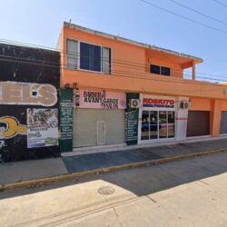 Lavanderia Santa Rita