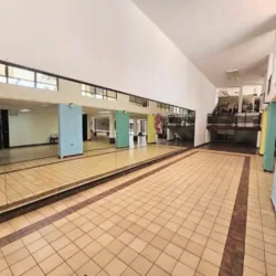 Centro de Bienestar Social y Cultural ISSSTEP