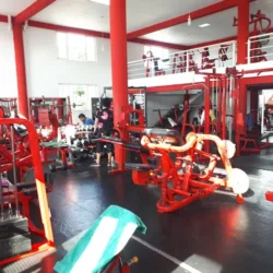 Spazzio Gym