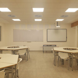 Escuela Experimental ProA - Sede VGB
