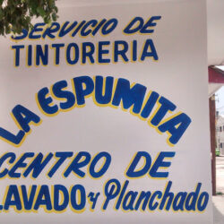 La Espumita