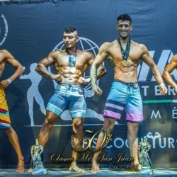Máximo Gym
