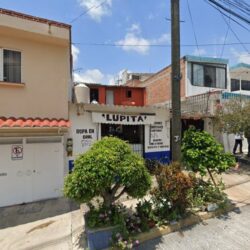 Lavanderia Lupita