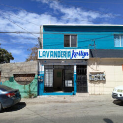 LAVANDERÍA Keilyn