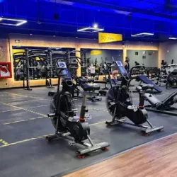 Gimnasio Smart Fit - Multiplaza Arboledas