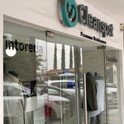 Cleanspot