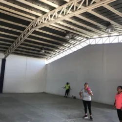 Deportivo milenio