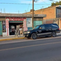"FUNERALES ALVARADO "