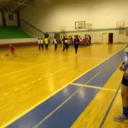 Gimnasio Allende