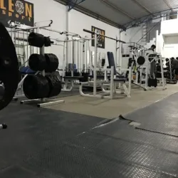 LEÓNsport Gym
