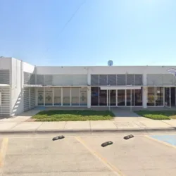 The Lions´ House Gym