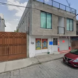 Papelería La Goma