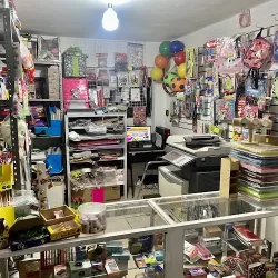 Papelería y Mercería Tabachín