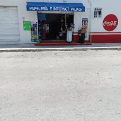 PAPELERÍA "VAJACH"
