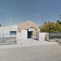 Escuela N° 188 10 de Noviembre